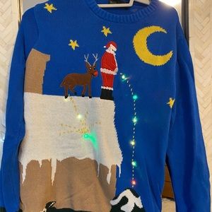 Hilarious Ugly Christmas Sweater